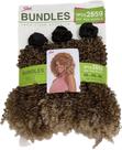 Cabelo Orgânico Goivo Bundles Sleek 300g Cabelo Orgânico Goivo Bundles Sleek 300g