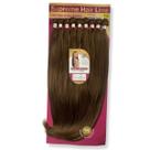 Cabelo Orgânico Liso Entrelace Bio Proteína Modelo Marli Ser Mulher 320 g 70 cm