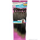 Cabelo Orgânico Liso Whitney/ 55cm C/ 260G