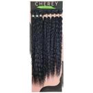 Cabelo Orgânico Malaysian Cherey