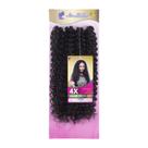 Cabelo Orgânico Ritmo 340g Ser Mulher