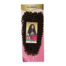 Cabelo Orgânico Ritmo 340g Ser Mulher