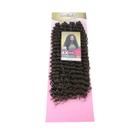 Cabelo Orgânico Ritmo Extra Long 300g Ser Mulher