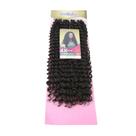 Cabelo Orgânico Ritmo Extra Long 300g Ser Mulher