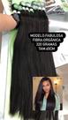 Cabelo orgânico