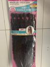 Cabelo Orgânico