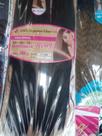 Cabelo orgânicos