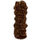 Cabelo para Boneca Cacheado Círculo Cabelo para Boneca Cacheado Círculo