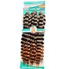 Cabelo Para Crochet Braids Cherey Carol Fibra Orgânica 300g