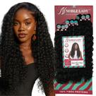 Cabelo Para Entrelace Idêntico Ao Humano De Proteína Michele