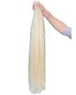 CABELO PARA MEGAHAIR 100GR LOIRO 55cm VIETNAN HUMAN