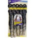 Cabelo Para Tranças Com Pontas Onduladas French Curl Premium