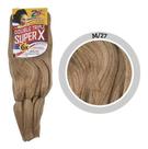 Cabelo Para Tranças Jumbo - Zhang Hair