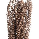 Cabelo para Tranças Knot Spring Curl - Ashanti