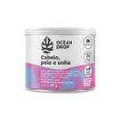 Cabelo, Pele e Unha Ocean Drop Vegano 30 Gomas
