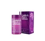 Cabelo, Pele E Unhas 60 Caps + Silicio Orgânico - Good Vit