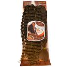 Cabelo Penteado Gypsy Braids Pacote Completo Cachos E Jumbo