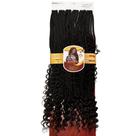 Cabelo Pronto Para Colocação Gypsy Curl Afro Lux Braid