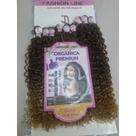 Cabelo RAINHA Cacheado 65cm FASHION LINE
