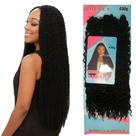 Cabelo Raquely Cherey Tipo Miojinho Para Crochet Braids 400g