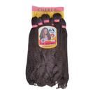 Cabelo Sintético Afro Twist 70cm 400g Cabelo Sintético Afro Twist 70cm 400g