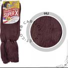 Cabelo Sintético