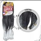 Cabelo Sintético