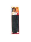 Cabelo Sintético Cacheado Nina Softex Para Crochet Braids -Diversas Cores