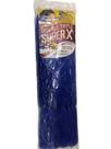 Cabelo sintético Jumbo Super X 6X 400g - Blue Cabelo sintético Jumbo Super X 6X 400g - Blue