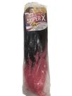 Cabelo sintético Jumbo Super X 6X 400g - T1B/PINK