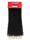 Cabelo Sintético Micro Zizi Plus Trançado Miojinho - 60Cm - Leve