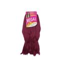 Cabelo Sintético para Trança Box Braids Jumbão Pacotão Alto Volume 400g Preto OEM Cabelo Sintético para Trança Box Braids Jumbão Pacotão Alto Volume 400g Preto OEM
