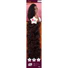 Cabelo Sintético Thati Deby - Borgonha 34