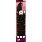 Cabelo Sintético Thati Deby - Castanho Escuro Acaju Cor 04B