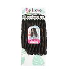 Cabelo Sunshine Orgânico Ondulados Encaracolados Para Penteados Rede 75cm BE LOVE Cabelo Sunshine Orgânico Ondulados Encaracolados Para Penteados Rede 75cm BE LOVE