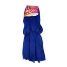 Cabelo Super Jumbao para Trança Box Braids Direto da Fabrica DsoarHair 400g ENVIO IMEDIATO 1:BLUE