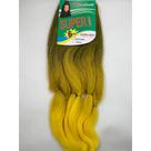 Cabelo Super Jumbao para Trança Box Braids Direto da Fabrica DsoarHair 400g ENVIO IMEDIATO