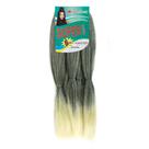 Cabelo Super Jumbao para Trança Box Braids Direto da Fabrica DsoarHair 400g ENVIO IMEDIATO