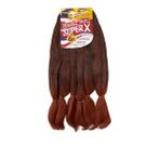 Cabelo Super Jumbo Jumbão Tranças Box Original De Fabrica Cabelo Super Jumbo Jumbão Tranças Box Original De Fabrica