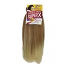 Cabelo Super Jumbo Jumbão Tranças Box Original De Fabrica