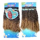 Cabelo Super Proteina Alegria 330g