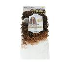 Cabelo Sylvia Ondulado Com Top Closure Kanekalon Futura 75cm - Ser Mulher