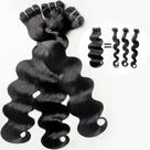 Cabelo Triippy Raw Cambodian Body Wave - Pacotes de 16, 18 e 20 Polegadas
