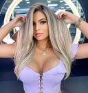 Cabelo Vietnamita Mesclado Super Double Draw Premium 100g - Alta Qualidade