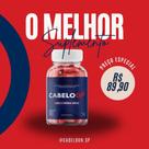 CabeloON - Liberte a POTENCIA CAPILAR