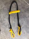 Cabessada Para Equinos em Geral de Cordinha Cabeçada Fácil fixação Ideal Para Lazer Desfiles Cabessada Para Equinos em Geral de Cordinha Cabeçada Fácil fixação Ideal Para Lazer Desfiles