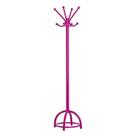 Cabide Aço Prism Pk Rosa/Pink
