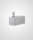 Cabide Actual Cromado - Perflex Cabide Actual Cromado - Perflex