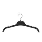 Cabide Adulto Blusa 43 cm Fosco - 1061