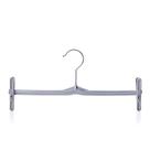 Cabide adulto c/grampos 32-6 cm - 2021